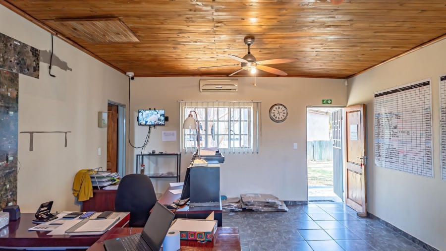0 Bedroom Property for Sale in Boschfontein A H North West